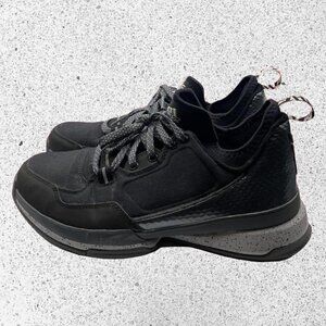 Damian Lillard adidas shoes